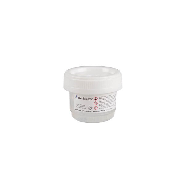 40 mL Prefilled Formalin
